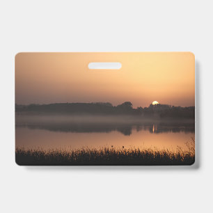 Sunrise Ausweis