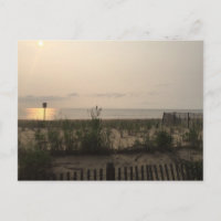 Sunrise Dawn RehoBeide Beach DE Atlantic Ocean