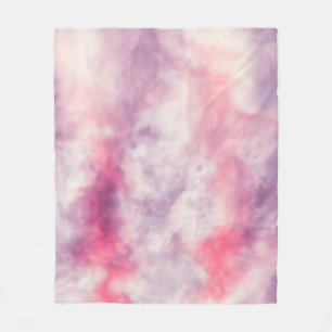 Sunrise Fleecedecke