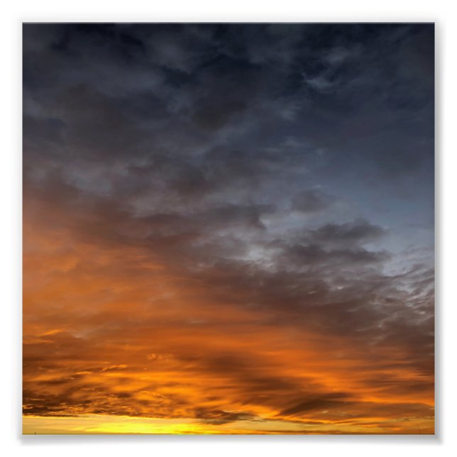 Sunrise Foto Erweiterung (Vorne)