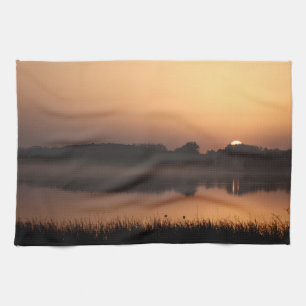 Sunrise Geschirrtuch