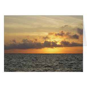 Sunrise Glory Folly Beach