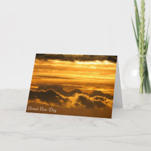 Sunrise Images Grußkarten Karte