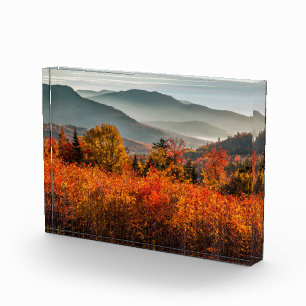 Sunrise Kancamagus Highlights Fotoblock