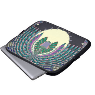 Sunrise Laptopschutzhülle
