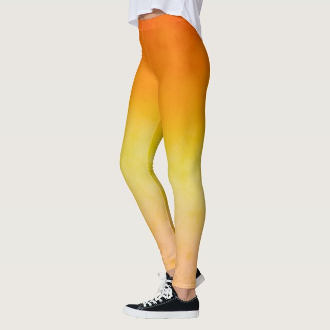 Sunrise Leggings (Links)