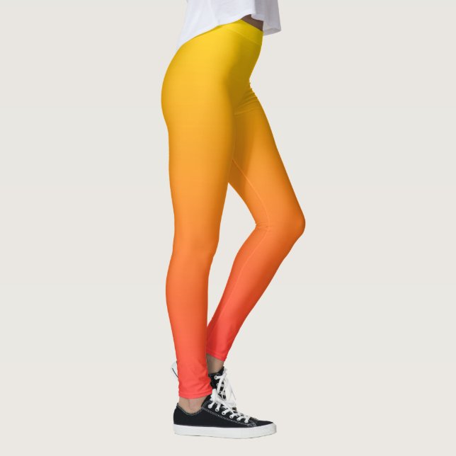 Sunrise Leggings (Rechts)