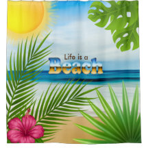 Sunrise Life ist ein Beach Design