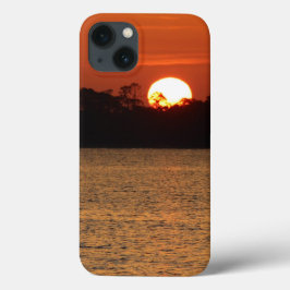 Sunrise over Perdido Bay IPhone Fälle Case-Mate iPhone Hülle