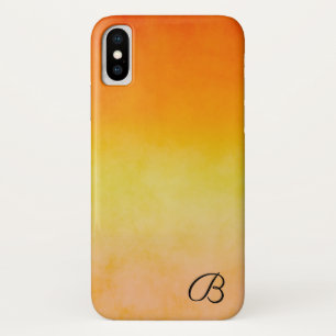 Sunrise Personalisiert Phone Case