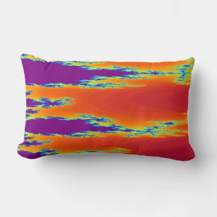 Sunrise Pillow Lendenkissen