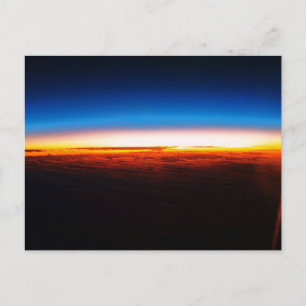 Sunrise Postkarte
