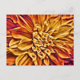 Sunrise Postkarte