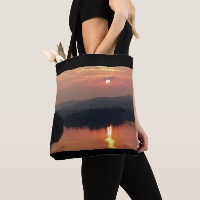 Sunrise-Tasche (Von Nahem)