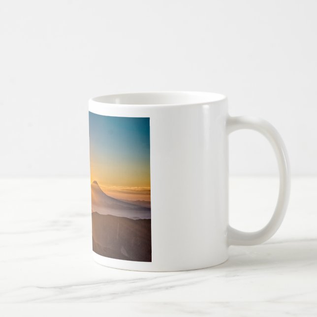 Sunrise Tasse (Rechts)