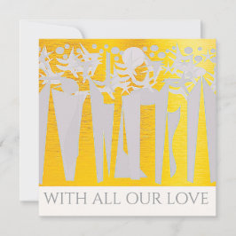 SUNS! SUNSHINE! HOLIDAYS IN CENTRAL PARK! :) FEIERTAGSKARTE