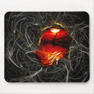 sunsation schmilzt Mousepad