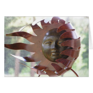 sunsculpture