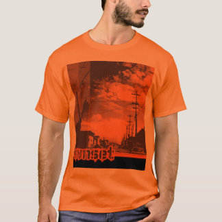 sunset7 T-Shirt