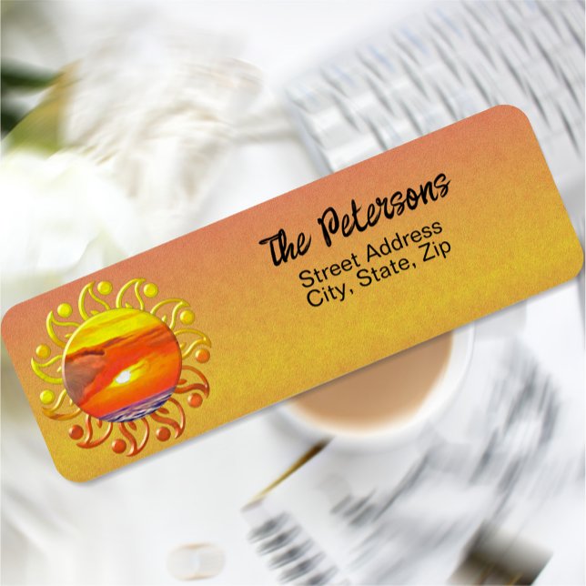 Sunset 2443 Adresse (Von Creator hochgeladen)