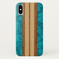 Sunset Beach Imitate Wohn Surfboard Hawaiian Aquam