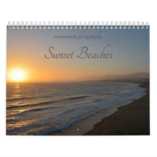 Sunset Beach Kalender