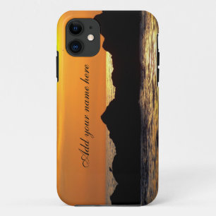 Sunset_ Case-Mate iPhone Hülle