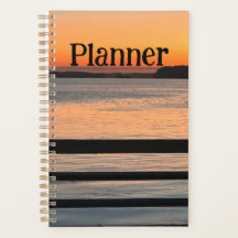 Sunset Ferry Ride Planner