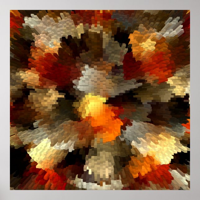 Sunset Fun...... Poster (Vorne)