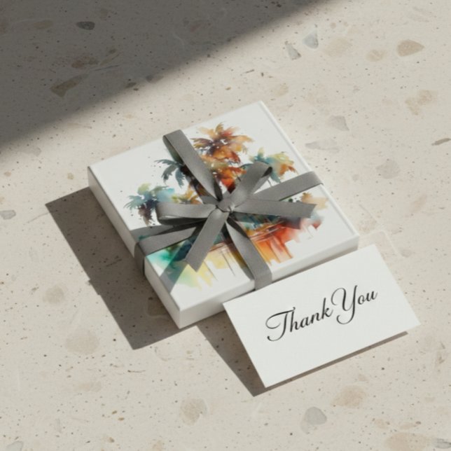 Sunset Grove Glasuntersetzer (Von Creator hochgeladen)