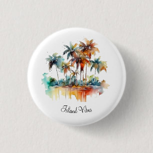 Sunset Grove, individuell Button