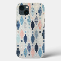 Sunset in Casablanca Quilt Fall Mate Telefon Fall
