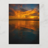 Sunset Lake Charles Louisiana