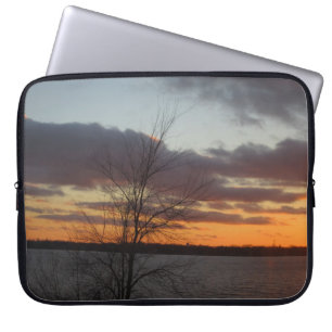 Sunset Laptop Sleeve