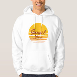 Sunset Lover Hoodie