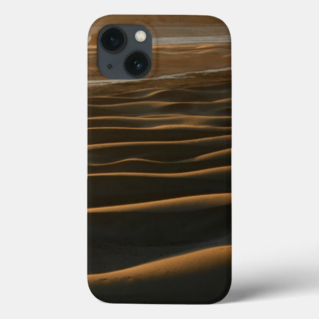 Sunset, Meyers Beach, Oregon, USA 2 Case-Mate iPhone Hülle (Rückseite)