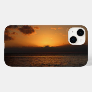 Sunset OtterBox Case-Mate iPhone 14 Hülle