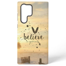 Sunset Phone Case