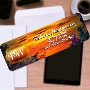 Sunset Plaza Marina 2584 Anschrift