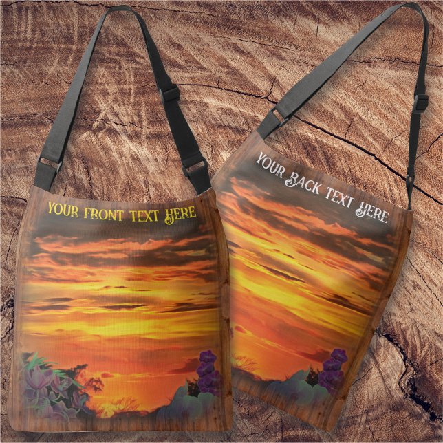 Sunset Plaza Marina 2584 Tragetaschen Mit Langen Trägern (Von Creator hochgeladen)