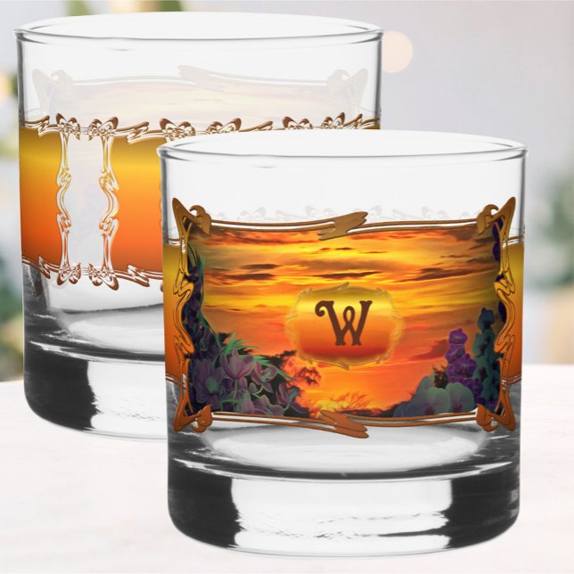 Sunset Plaza Marina 2584 Whiskyglas (Von Creator hochgeladen)