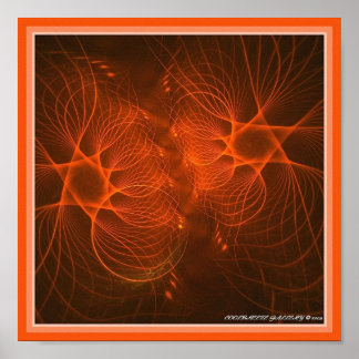 SUNSET RHAPSODY POSTER