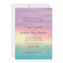 Sunset Romance | Hochzeit