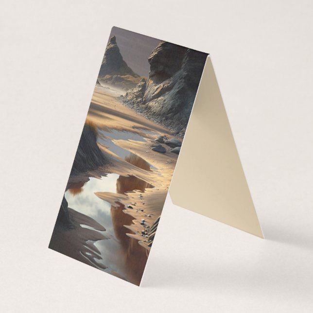 Sunset Shore (Vorderseite)