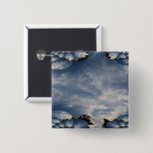 Sunset Skies Fraktal