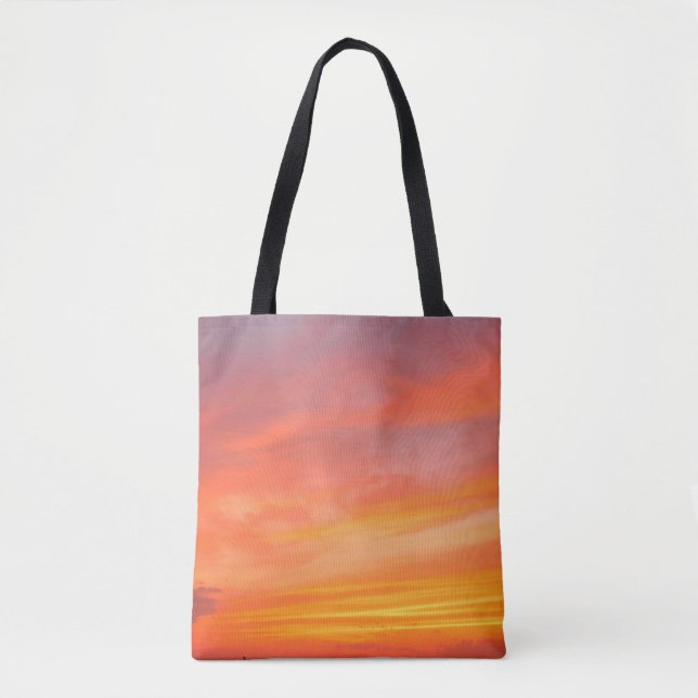 Sunset Sky (Vorderseite)