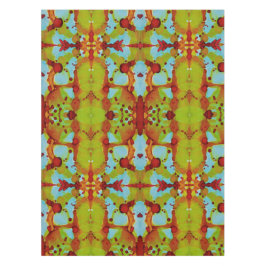 Sunset Spill Tischdecke