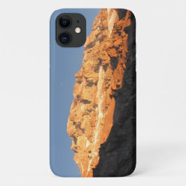Sunset Summit View, Mount Aconcagua, Argentinien Case-Mate iPhone Hülle