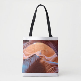 Sunset Tote Bag
