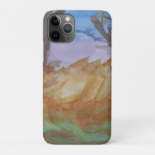 Sunset Trees Case-Mate iPhone Hülle